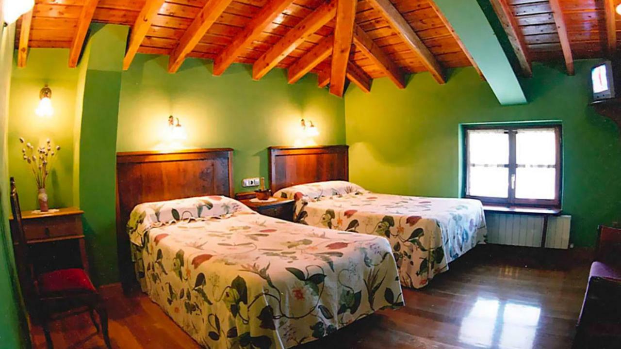 Agroturismo Iberreko Errota Muxika Eksteriør bilde